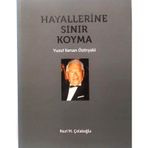 Hayallerine Sınır Koyma - Yusuf Kenan Öztiryaki