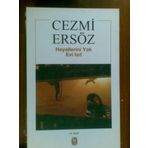 Hayallerini Yak Evi Isıt - Cezmi Ersöz