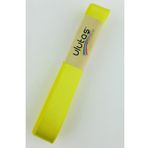 Hayalperest Boncuk 2 cm 10 mt Sarı Saten Kurdele