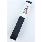 Hayalperest Boncuk 2 cm 10 mt Siyah Saten Kurdele