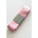 Hayalperest Boncuk 4 cm 10 mt Pembe Grogren Kurdele