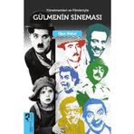 HayalPerest Kitap Gülmenin Sineması - Hayalperest Yayınları - Oğuz Makal Kitabı