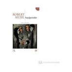 HAYALPERESTLER - ROBERT MUSIL