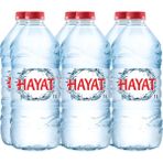 Hayat 1 lt Su