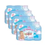 Hayat 330 ml Doğal Mineralli Bebek Suyu 24 Adet Ferahlatıcı ve Sağlıklı Seçim