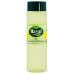 Hayat 400 ml 80 Derece Limon Kolonyası