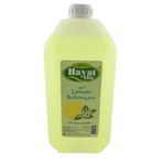 Hayat 5 lt Limon Kolonyası
