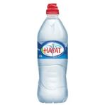 Hayat 750 ml Sporcu Pet Su