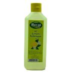 Hayat 900ML Limon Kolonya Bidon