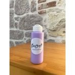 Hayat Ağacı Atölyesi Lila Renk Kumaş Boyası 125 ml Standart Özellikli Boya