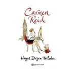 HAYAT BAZEN TATLIDIR - CARMEN REID