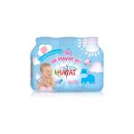 Hayat Bebek Suyu 6'Lı Pet Şişe 330 Ml