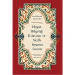 Hayat Bilgeliği Kılavuzu ve Akıllı Yaşama Sanatı - Düşünce Klasikleri 7 (Bez Ciltli) - Baltasar Gracián
