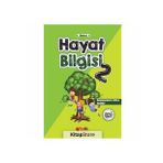 Hayat Bilgisi 2 / Kazanımlara Göre Testler