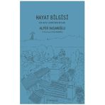 Hayat Bilgisi / Alper Hasanoğlu / Pinhan Yayıncılık / 9786258393569