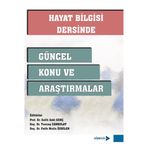 Hayat Bilgisi Dersinde Güncel Konu ve Araştırmalar