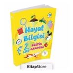 Hayat Bilgisi Eğitim Kampüsü 2.Sınıf