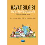 Hayat Bilgisi Öğretim Programları 1926 dan Günümüze Nobel Akademik Yayıncılık
