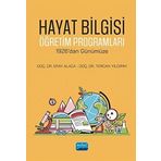 Hayat Bilgisi Öğretim Programları - 1926'dan Günümüze