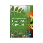 Hayat Bilgisi Öğretimi - Adem Beldağ Alper Yontar Ayşe Mentiş Taş Elif Aladağ Halil İbrahim Sağlam Handan Deveci Mehmet Gültekin Şengül S. Anagün Tuba Çengelci Köse Z. Nurdan Baysal Zeynep Kılıç