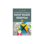 Hayat Bilgisi Öğretimi - Anı Yayıncılık