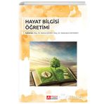Hayat Bilgisi Öğretimi Pegem Yayınları Semra Güven (İkinci El
