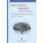 Hayat Bilgisi Öğretimi ve Öğretmen Kılavuzu - Veysel Sönmez