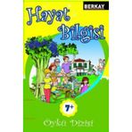 Hayat Bilgisi Öyküleri (10 Kitap)