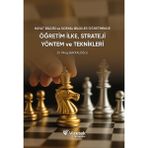 Hayat Bilgisi ve Sosyal Bilgiler Öğretiminde Öğretim Ilke, Strate