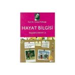 Hayat Bilgisi / Yaşasın Hayat 3-Osman Müftüoğlu