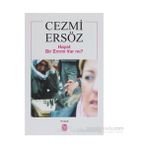 HAYAT BIR EMRIN VAR MI? - CEZMI ERSÖZ