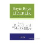 Hayat Boyu Liderlik - Kenneth Blanchard mark millar
