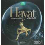 HAYAT - BÜLENT ÖZÜKAN