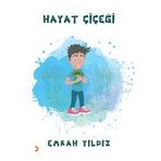 Hayat Çiçeği - Cinius Yayınları