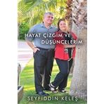 Hayat Çizgim ve Düşüncelerim - Cinius Yayınları