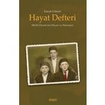 Hayat Defteri - İsmail Cömert