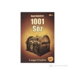 HAYAT DEĞİŞTİREN 1001 SÖZ - CENGIZ ERŞAHİN