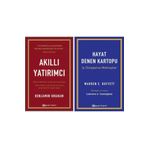 Hayat Denen Kartopu - Warren E. Buffett