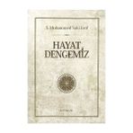 Hayat Dengemiz Karton Kapak-Semerkand Yayınları