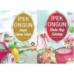 Hayat Devam Ediyor: Bir Genç Kızın Gizli Defteri 7 & Günler Akıp Giderken: Bir Genç Kızın Gizli Defteri 8 (2 Kitap Set)