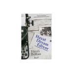 Hayat Devam Ediyor - Hayri Bostan