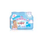 Hayat DOĞAL MİNERALLİ BEBEK SUYU 330 ML 6 ADET