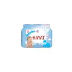 Hayat Doğal Mineralli Bebek Suyu 6lı