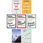 Hayat - Engin Geçtan İnsan Geleceğini Nasıl Kurar? İnsan Olmak Bir Ömür Nasıl Yaşanır? - İlber Ortaylı