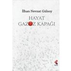 Hayat Gazoz Kapağı