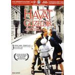 Hayat Güzeldir - Mustafa Kutlu