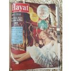 Hayat Haftalık Mecmua 1965 / Sayi: 1 ( 1 Ocak 1965) Sayı: 26 ( 24 Hazıran 1965 ) Sıralı 26 Mecmua * Tum Eklerı Iclerındedır.
