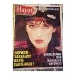 Hayat Haftalık Mecmua Sayı: 47 * 21 Kasım 1983 Tüm Ekleri İçlerindedir / Ekmek Raporu * Deprem Yaraları Nasıl Sarılacak
