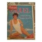 Hayat Haftalık Mecmua Sayı: 48 * 26 Kasım 1984 * Tüm Ekleri İçlerindedir / Raquel Welch'in Genel Güzellik Ve Zarafet Programı * Haremde Kafes