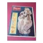 Hayat Haftalık Mecmua Sayi: 50 * 5 Aralık 1974 / Ben Hıtler'ın Kızıyım * Ekı: Turk Ve Islam Eserlerı Muzesı * Geleneksel Koy Dugunlerı